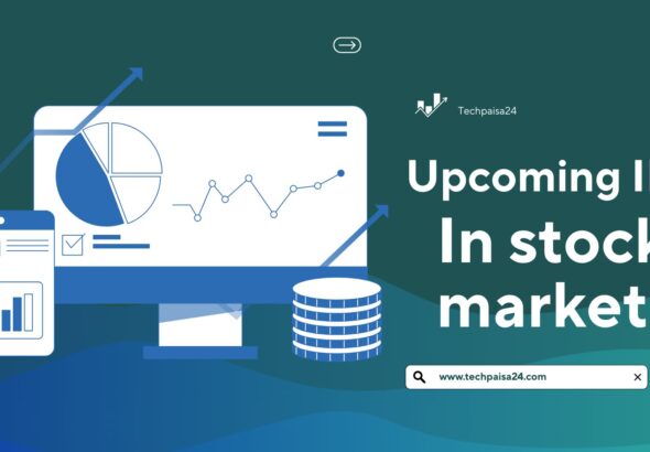 Upcoming IPO