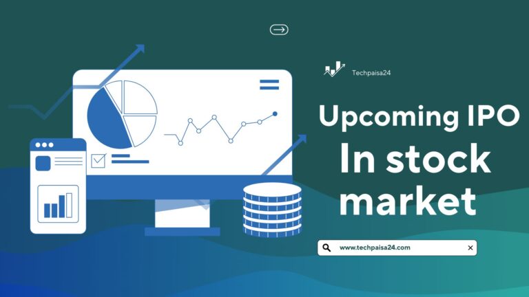 Upcoming IPO