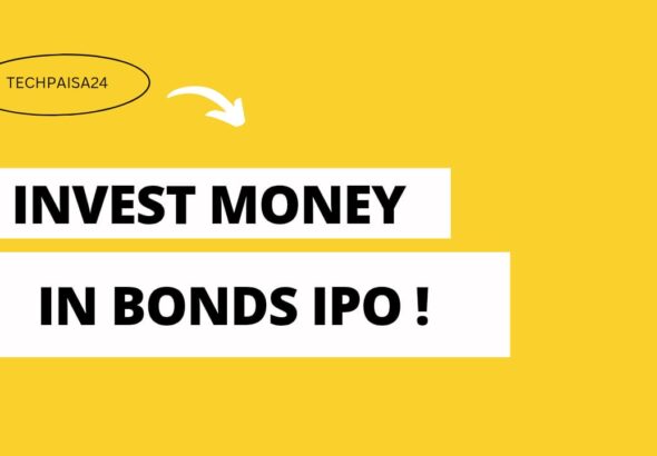 Invest money