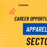 JOB in apparel sector